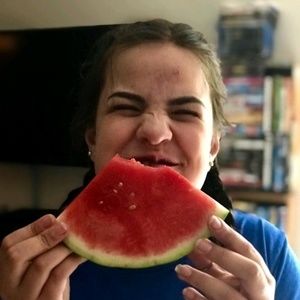 Meet your Posher, Madison